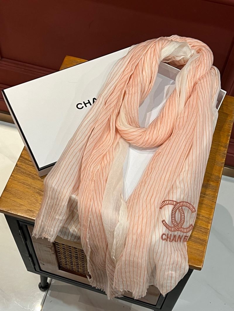 Chanel Scarf